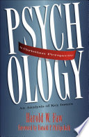 Psychology in Christian perspective : an analysis of key issues /