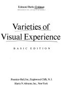 Varieties of visual experience /