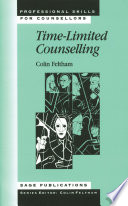 Time-limited counselling