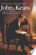 John Keats and the ideas of the Enlightenment