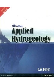 Applied hydrogeology /