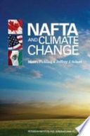 NAFTA and climate change