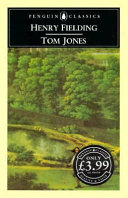 The history of Tom Jones /