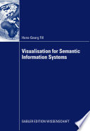 Visualisation for Semantic Information Systems