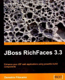 JBoss RichFaces 3.3