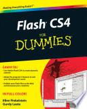 Flash CS4 for dummies