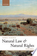 Natural law and natural rights /