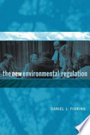 The new environmental regulation