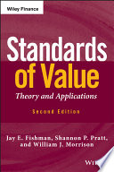 Standards of value theory and applications /