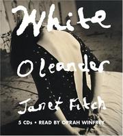 White oleander /