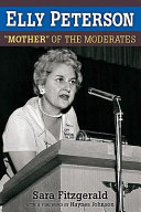 Elly Peterson "mother" of the moderates /