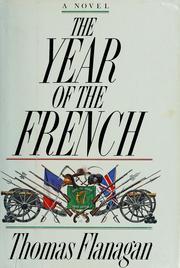The year of the French : a novel /