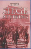 The siege at Peking /