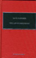 The law of insolvency /