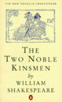 The two noble kinsmen /