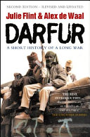 Darfur a new history of a long war /