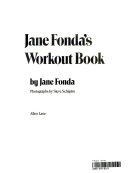 Jane Fonda's workout book /