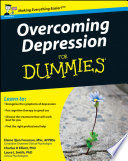 Overcoming depression for dummies