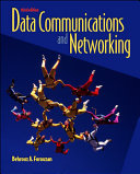 Data communications and networking /