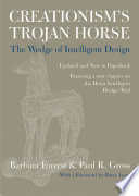 Creationism's Trojan horse the wedge of intelligent design /
