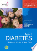 Type 1 diabetes answers at your fingertips /