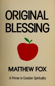 Original blessing /