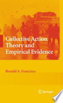 Collective Action Theory and Empirical Evidence