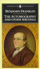 Autobiography and other writings /
