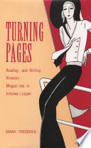 Turning pages reading and writing women's magazines in interwar Japan /