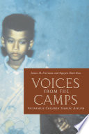 Voices from the camps Vietnamese children seeking asylum /