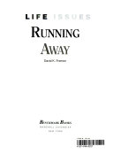 Running away /