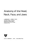Anatomy of the head, neck, face, and jaws /