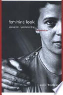 Feminine look sexuation, spectatorship, subversion /