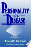 Personality and disease /