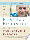 Making the connection between brain and behavior coping with Parkinson's disease  /