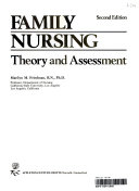 Family nursing : theory and assessment /