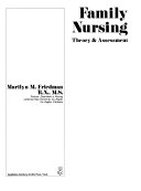 Family nursing : theory & assessment /