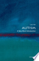 Autism a very short introduction /