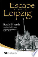 Escape from Leipzig