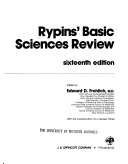 Rypins' basic sciences review. /