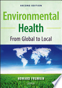 Environmental health : from global to local /
