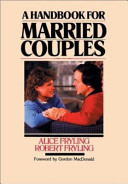 A handbook for engaged  couples /