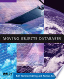 Moving objects databases