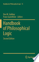 Handbook of Philosophical Logic Volume 15 /