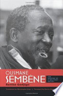 Ousmane Sembène the making of a militant artist /