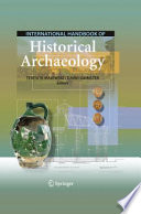 International Handbook of Historical Archaeology