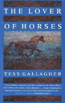 The lover of horses and other stories /