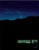 Galletti & Matter collection of places : buildings & projects /