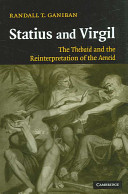 Statius and Virgil the Thebaid and the reinterpretation of the Aeneid /