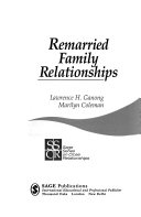 Remarried family relationships /